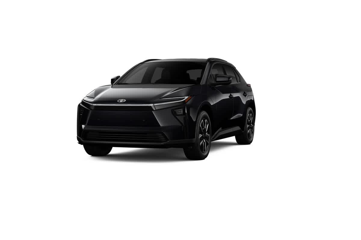 2026 Toyota bZ XLE Roseville CA