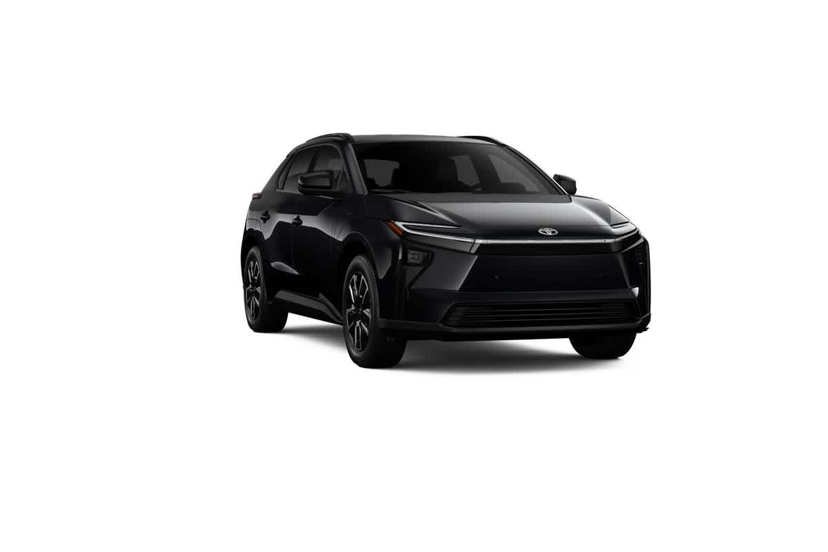 2026 Toyota bZ XLE Roseville CA