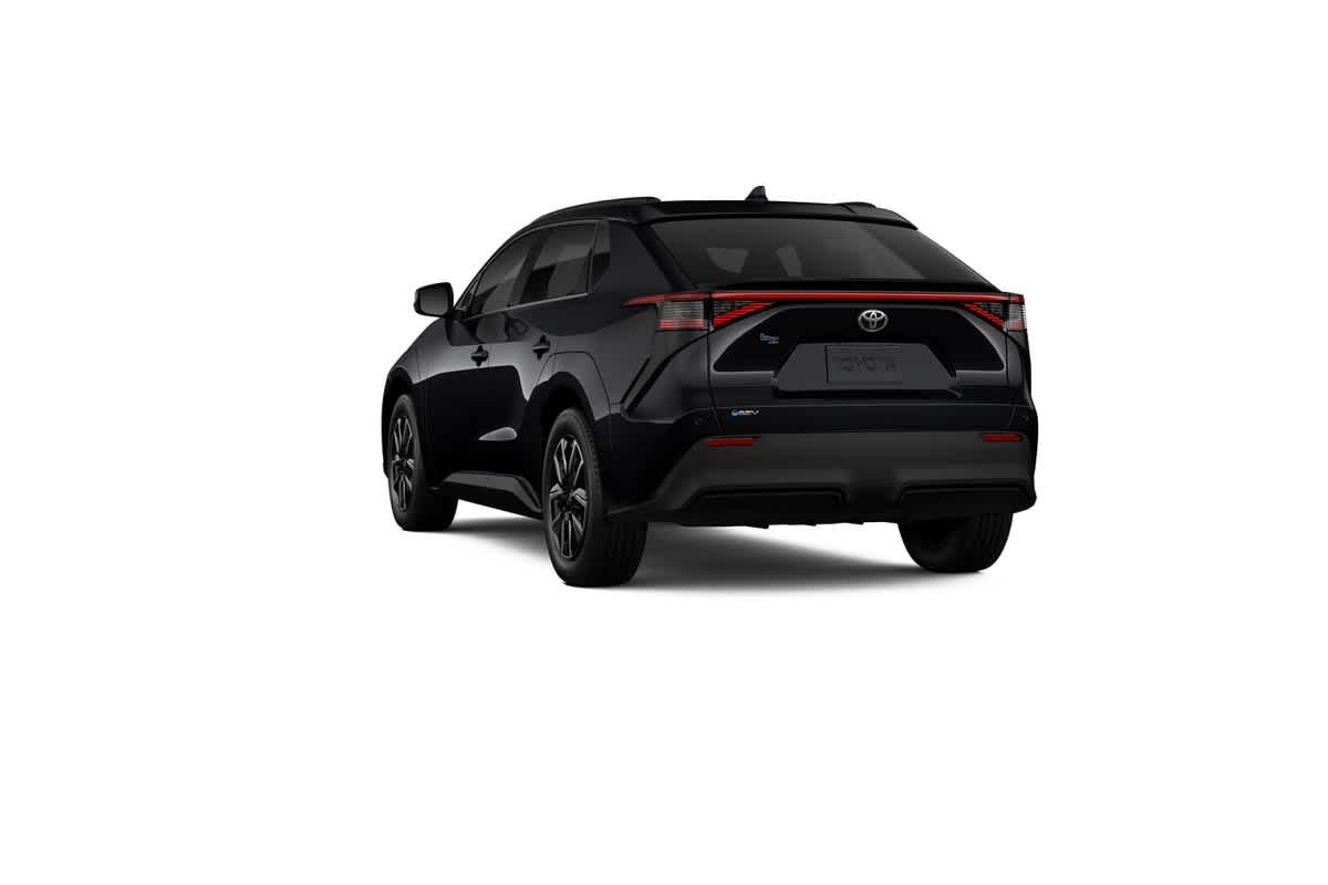 2026 Toyota bZ XLE Roseville CA