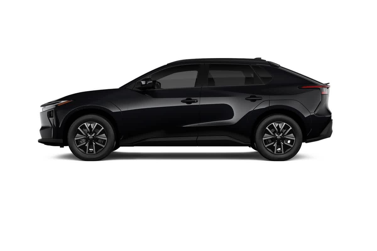 2026 Toyota bZ XLE Roseville CA