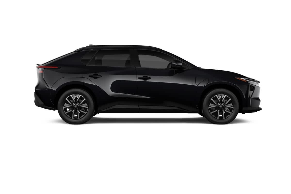 2026 Toyota bZ XLE Roseville CA