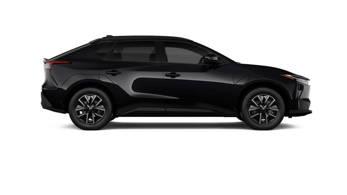 2026 Toyota bZ XLE Roseville CA