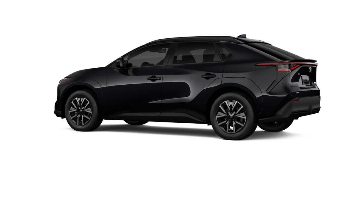 2026 Toyota bZ XLE Roseville CA