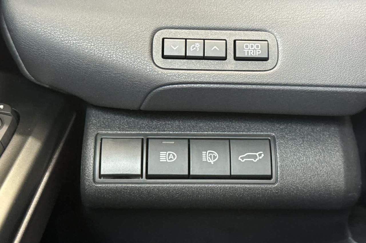 2026 Toyota bZ XLE Roseville CA