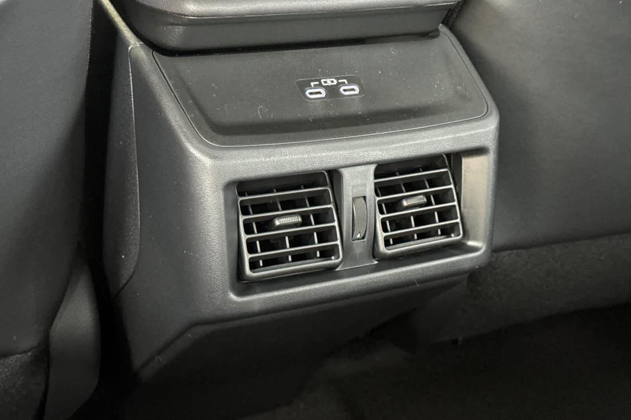 2026 Toyota bZ XLE Roseville CA