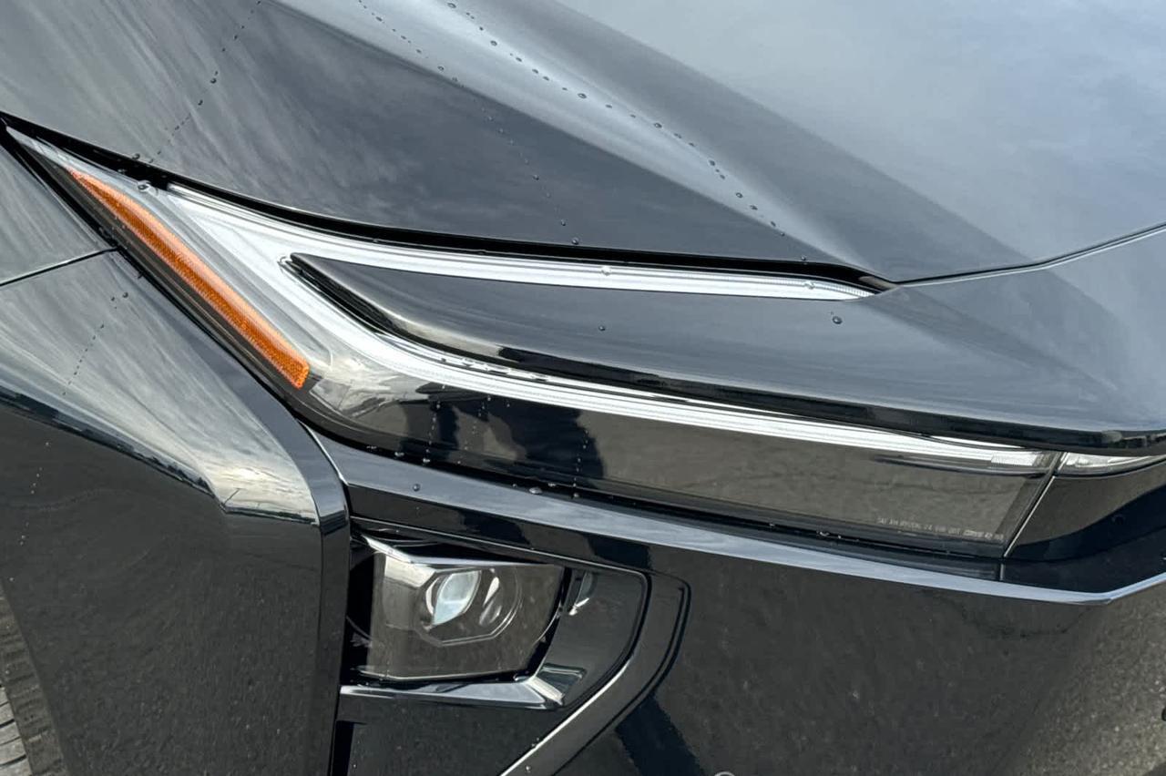 2026 Toyota bZ XLE Roseville CA