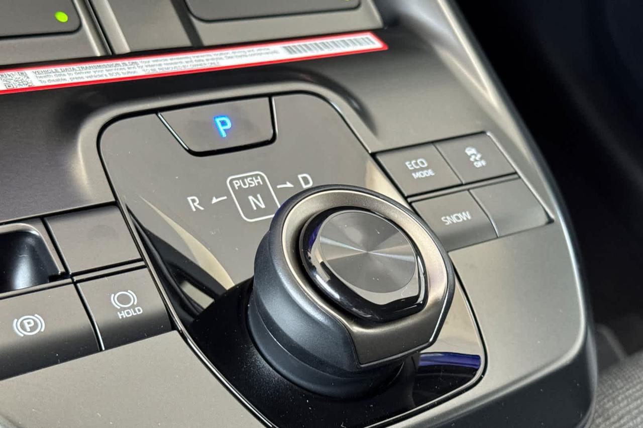 2026 Toyota bZ XLE Roseville CA