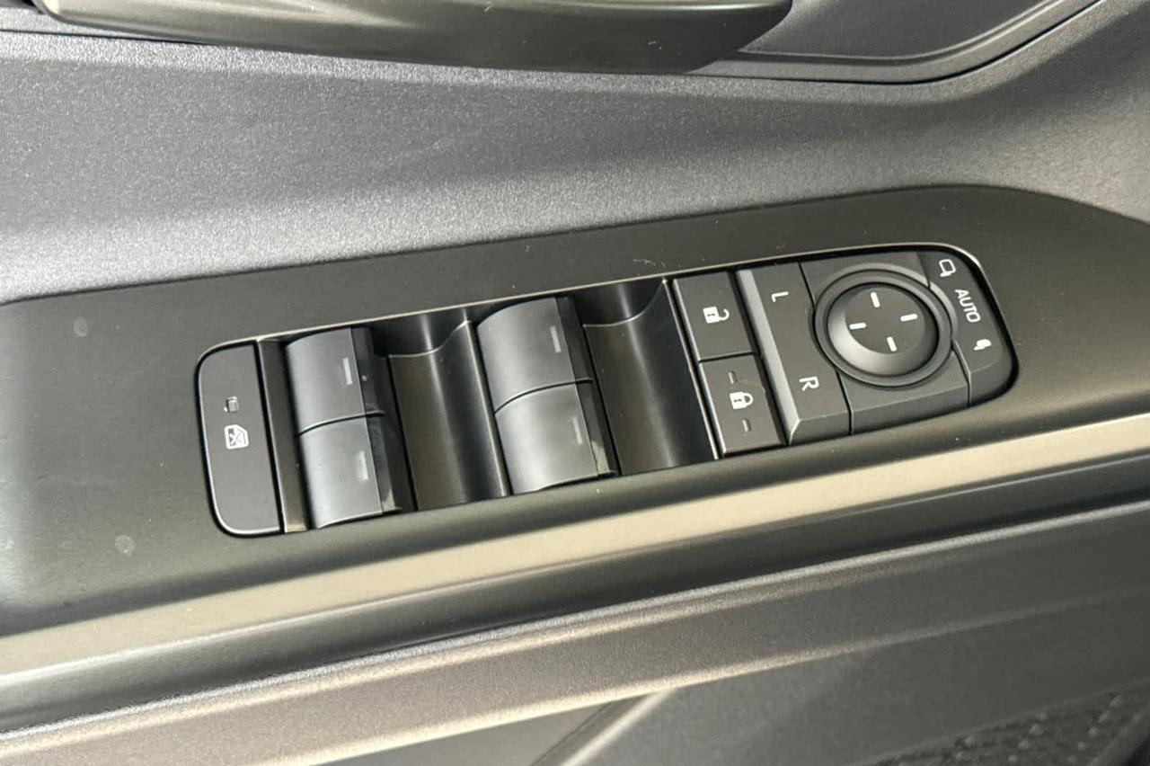 2026 Toyota bZ XLE Roseville CA