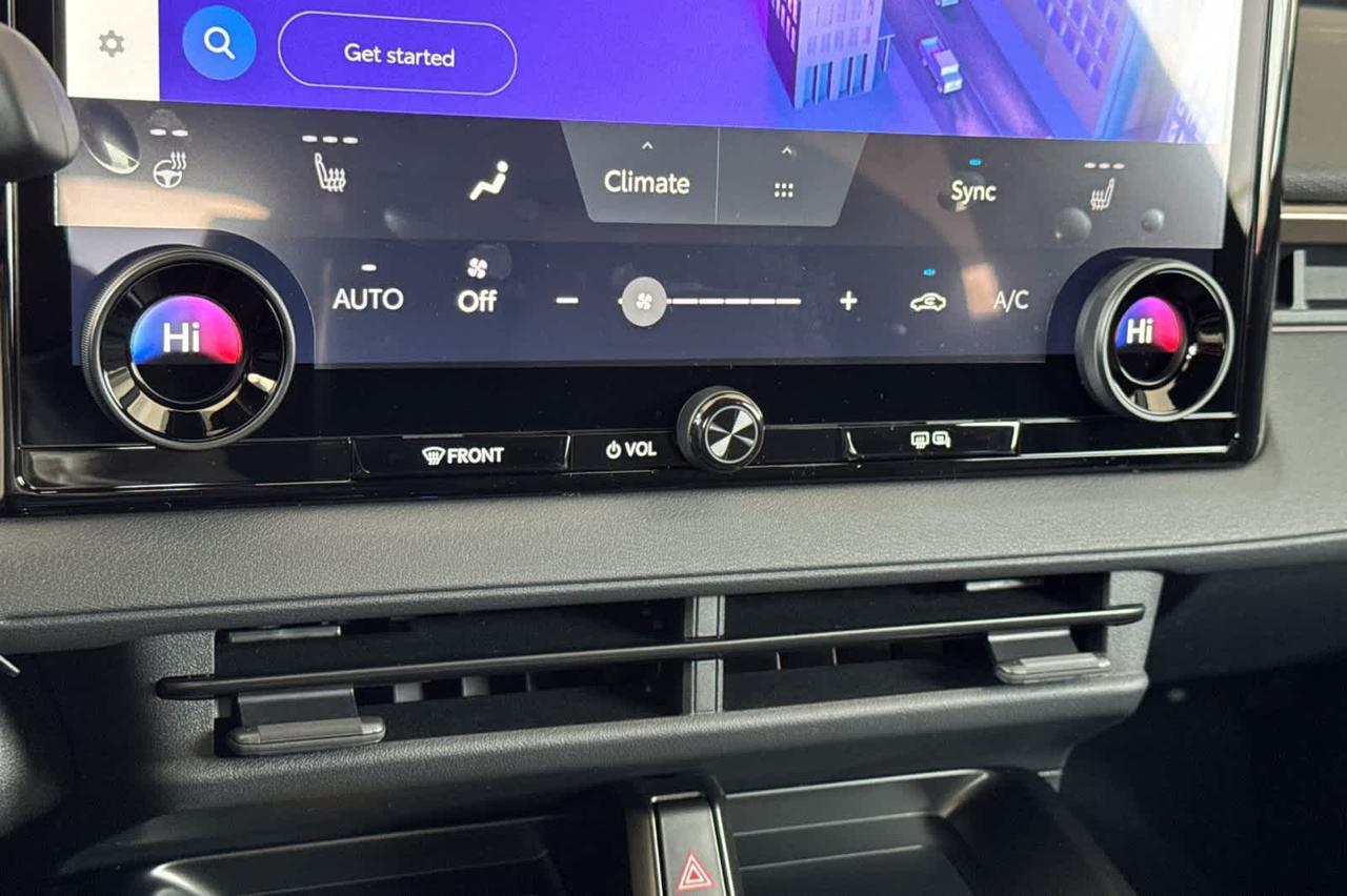 2026 Toyota bZ XLE Roseville CA