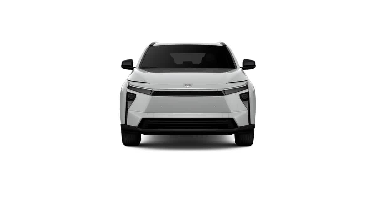 2026 Toyota bZ XLE Roseville CA