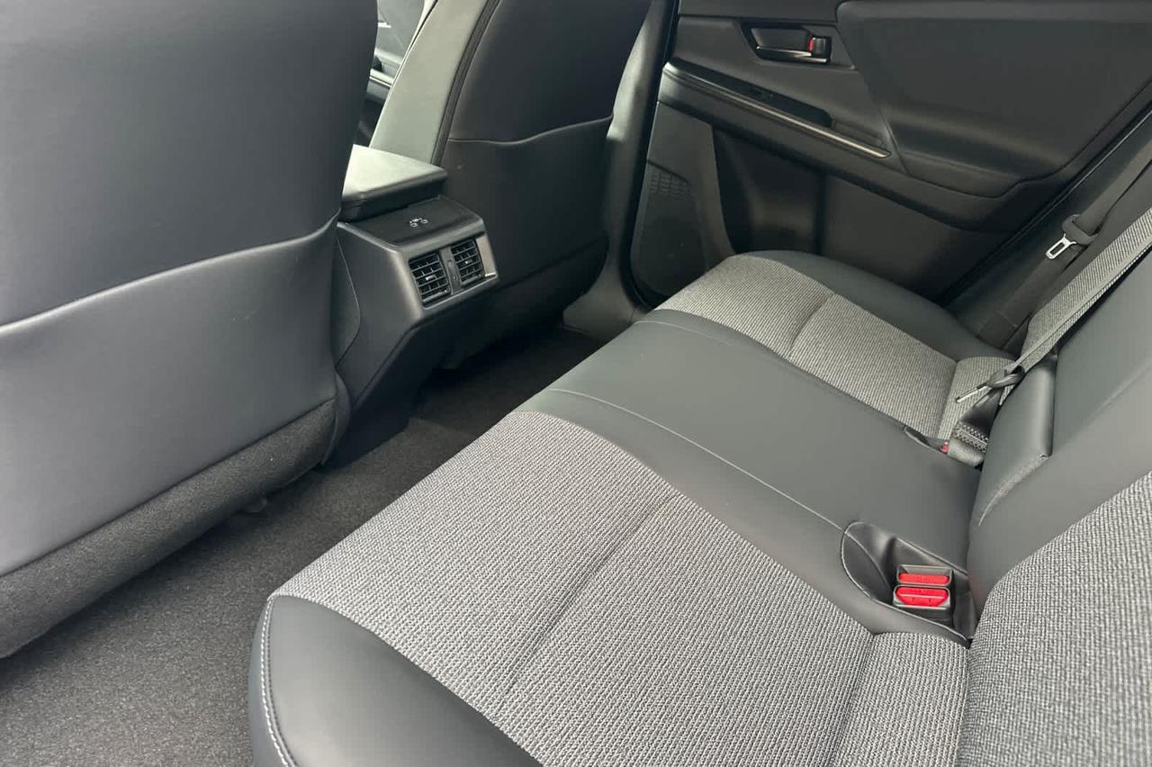 2026 Toyota bZ XLE Roseville CA