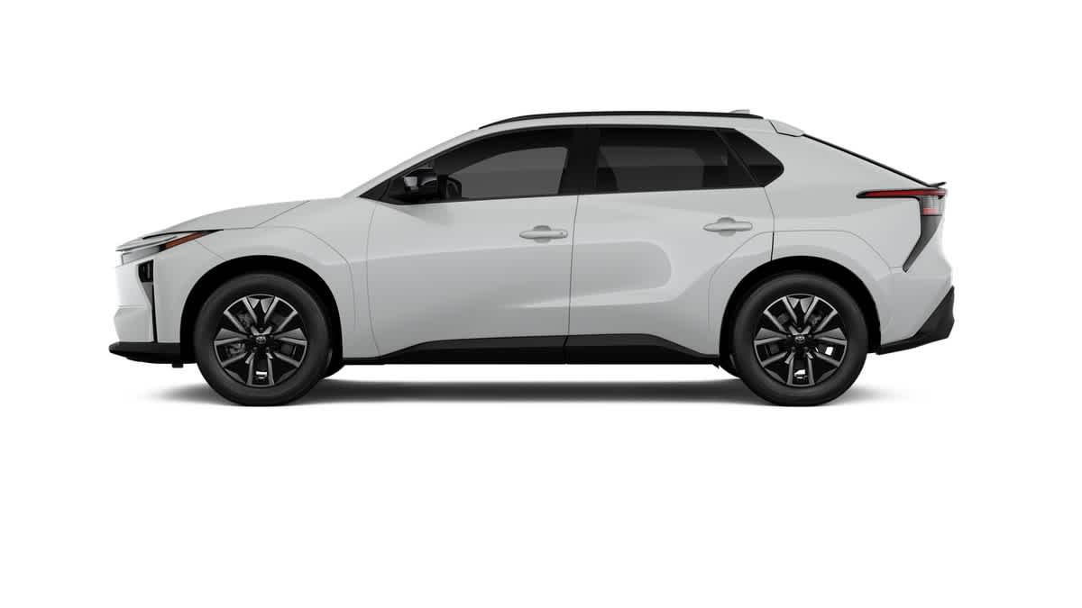 2026 Toyota bZ XLE Roseville CA