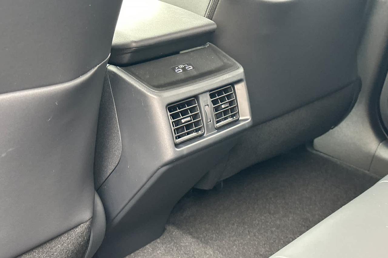 2026 Toyota bZ XLE Roseville CA