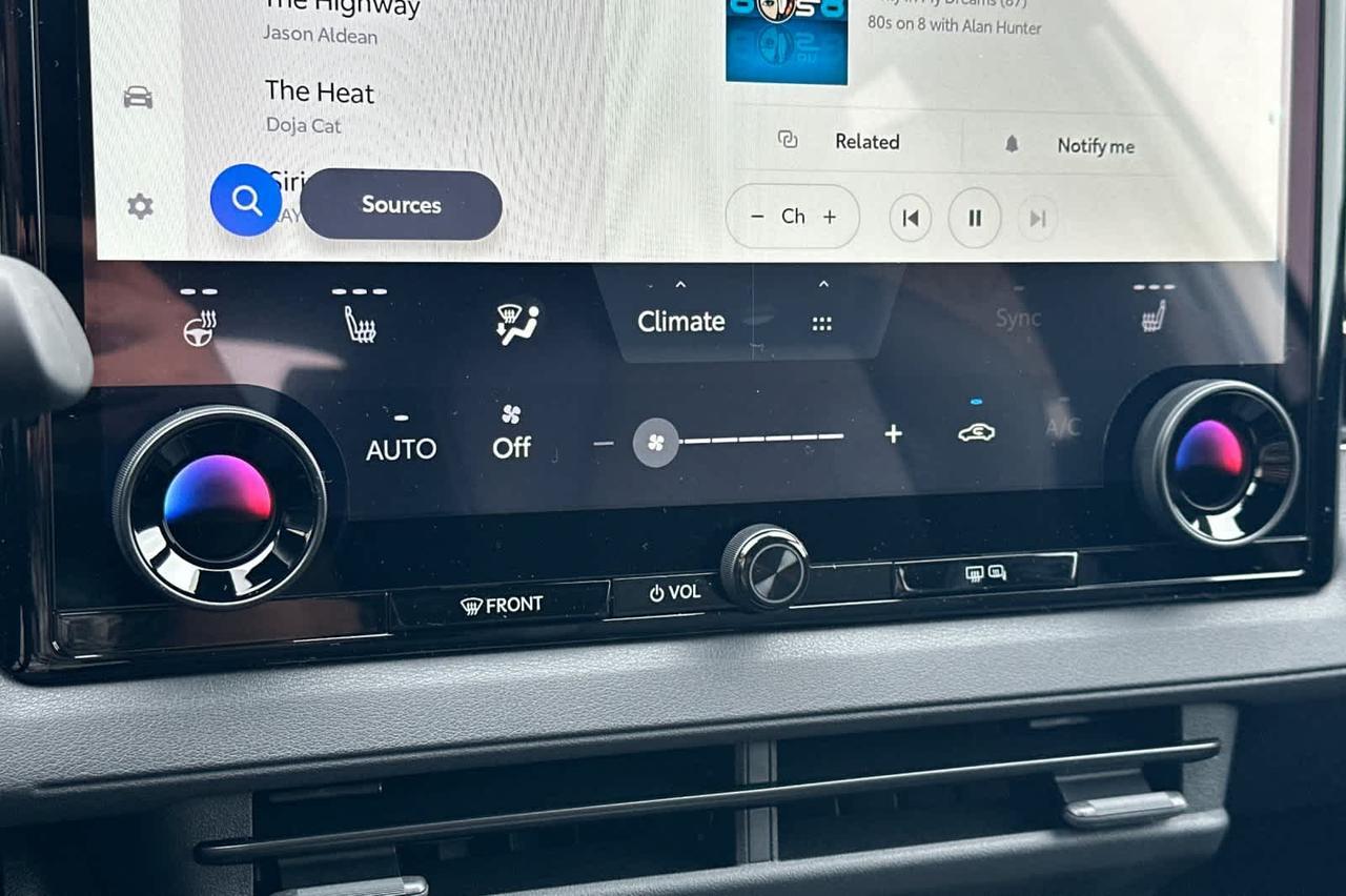 2026 Toyota bZ XLE Roseville CA