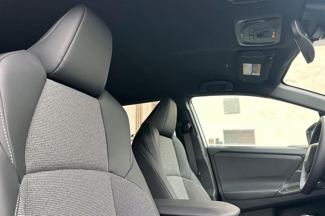 2026 Toyota bZ XLE Roseville CA