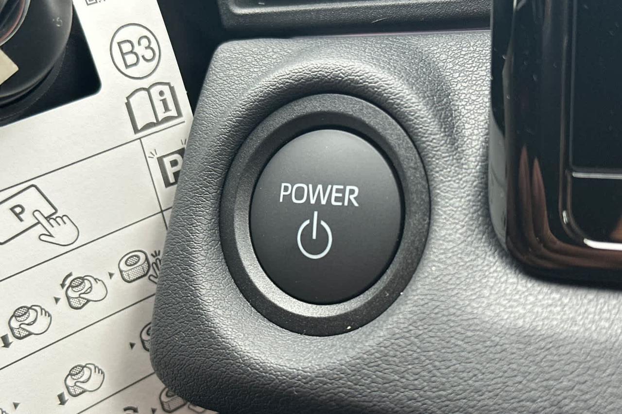 2026 Toyota bZ XLE Roseville CA