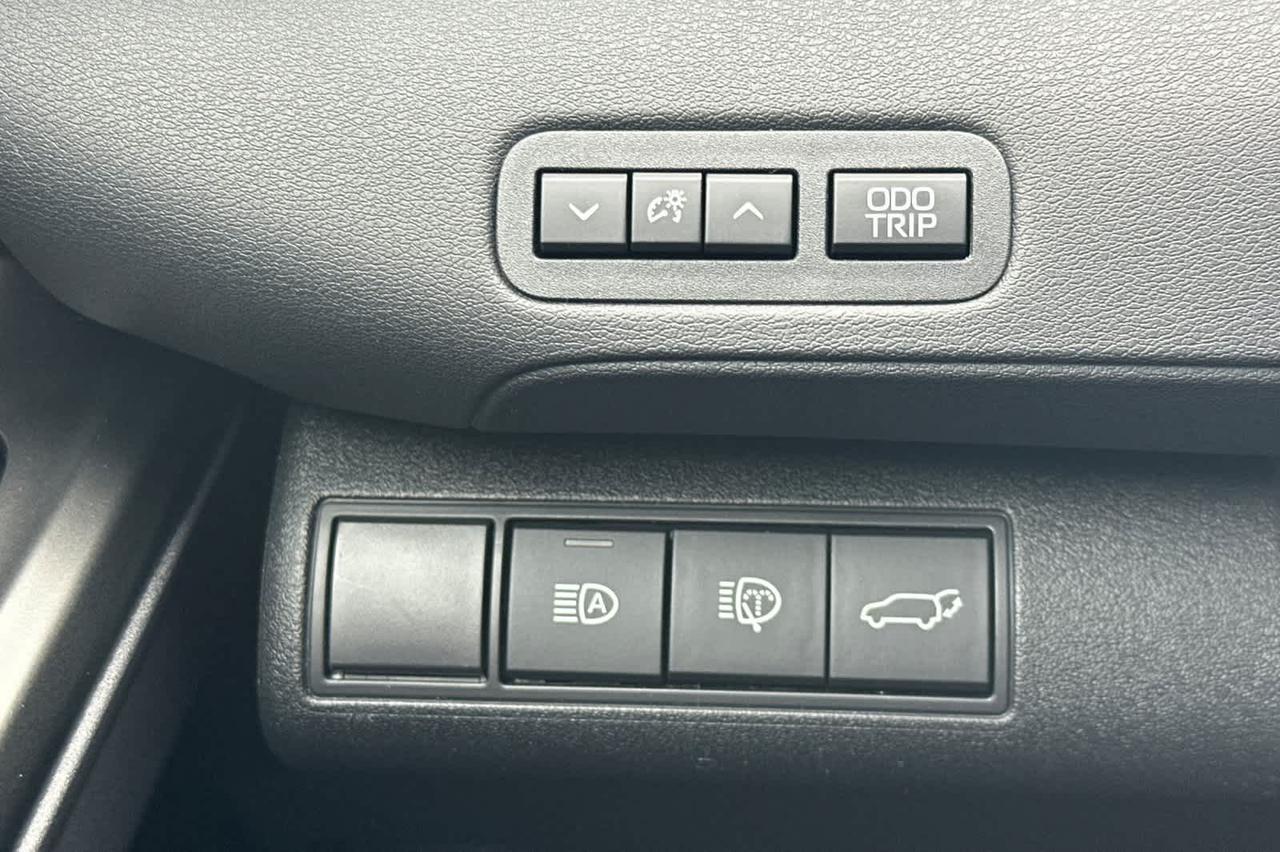 2026 Toyota bZ XLE Roseville CA