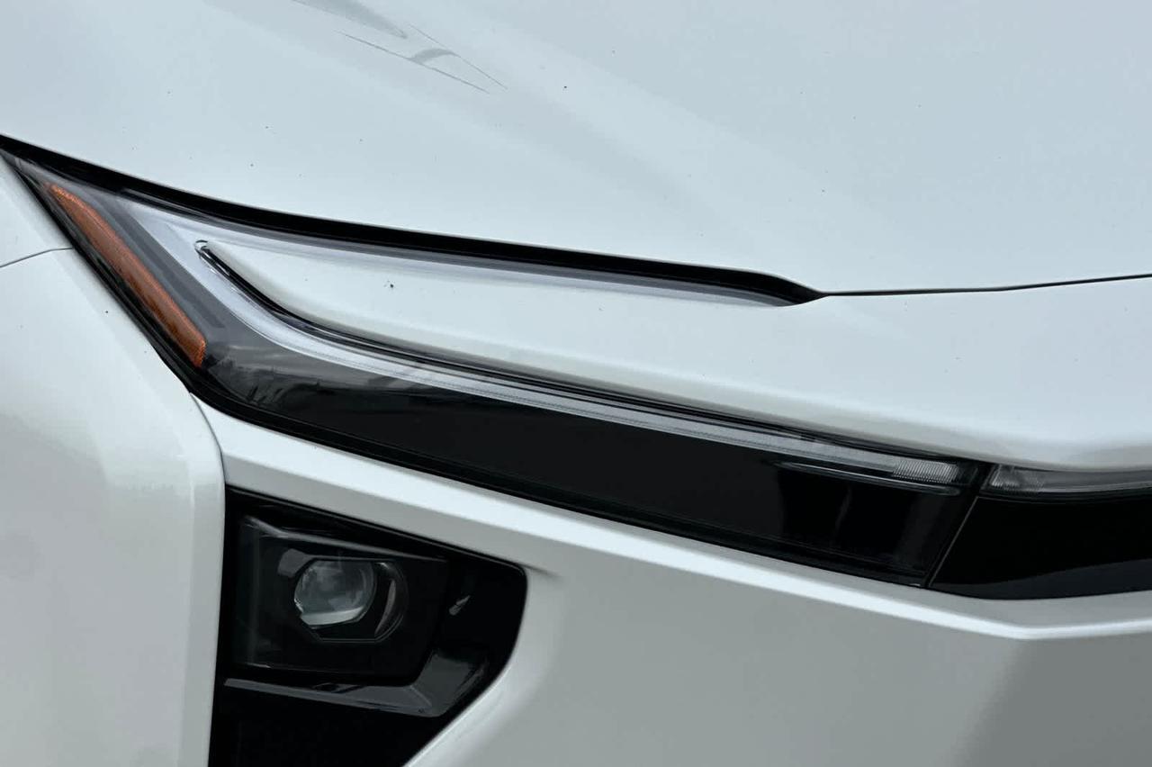 2026 Toyota bZ XLE Roseville CA