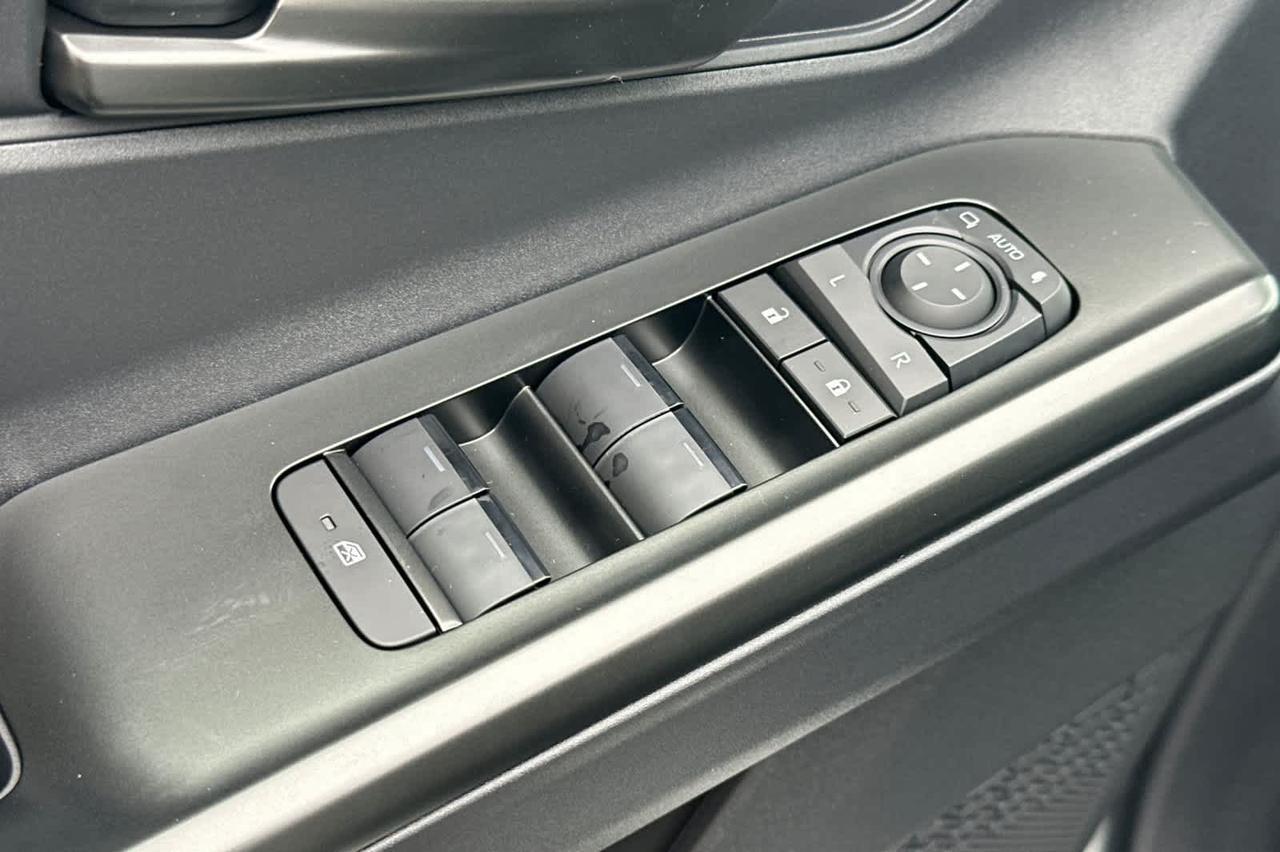 2026 Toyota bZ XLE Roseville CA