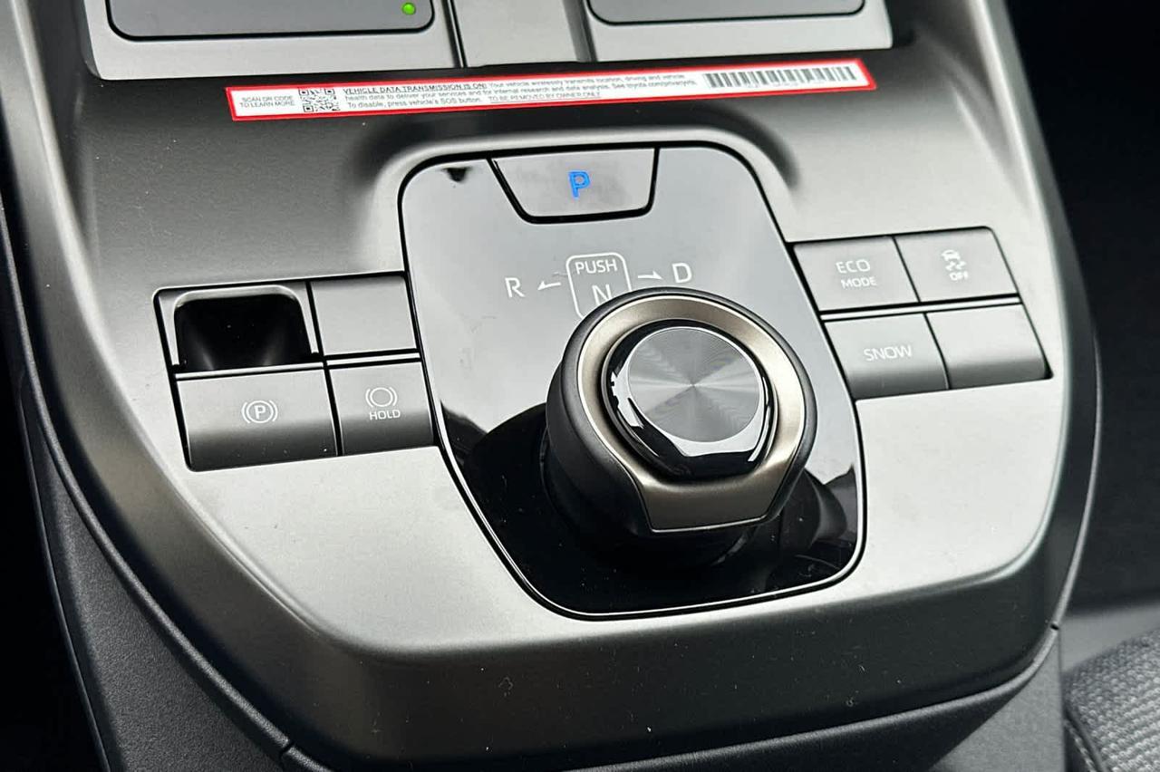 2026 Toyota bZ XLE Roseville CA