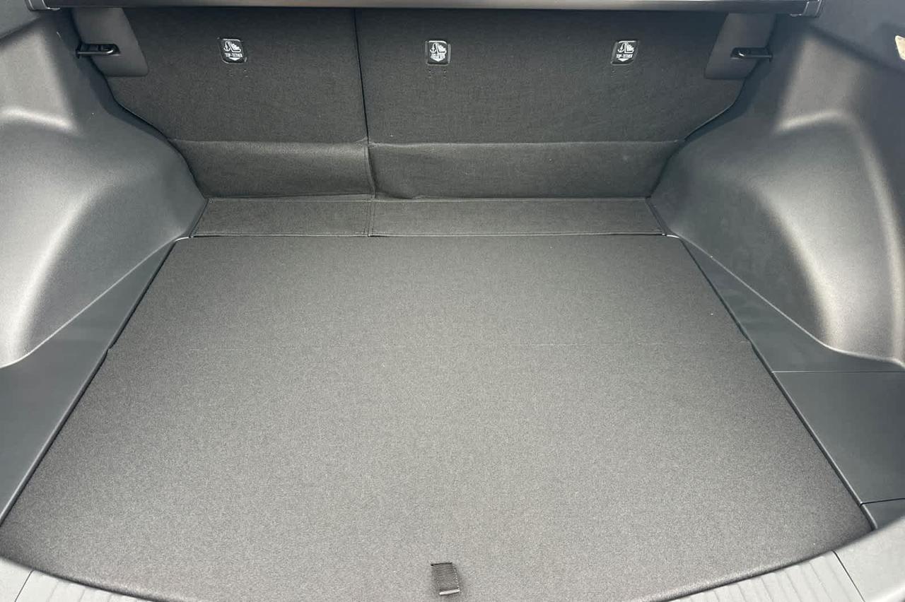 2026 Toyota bZ XLE Roseville CA