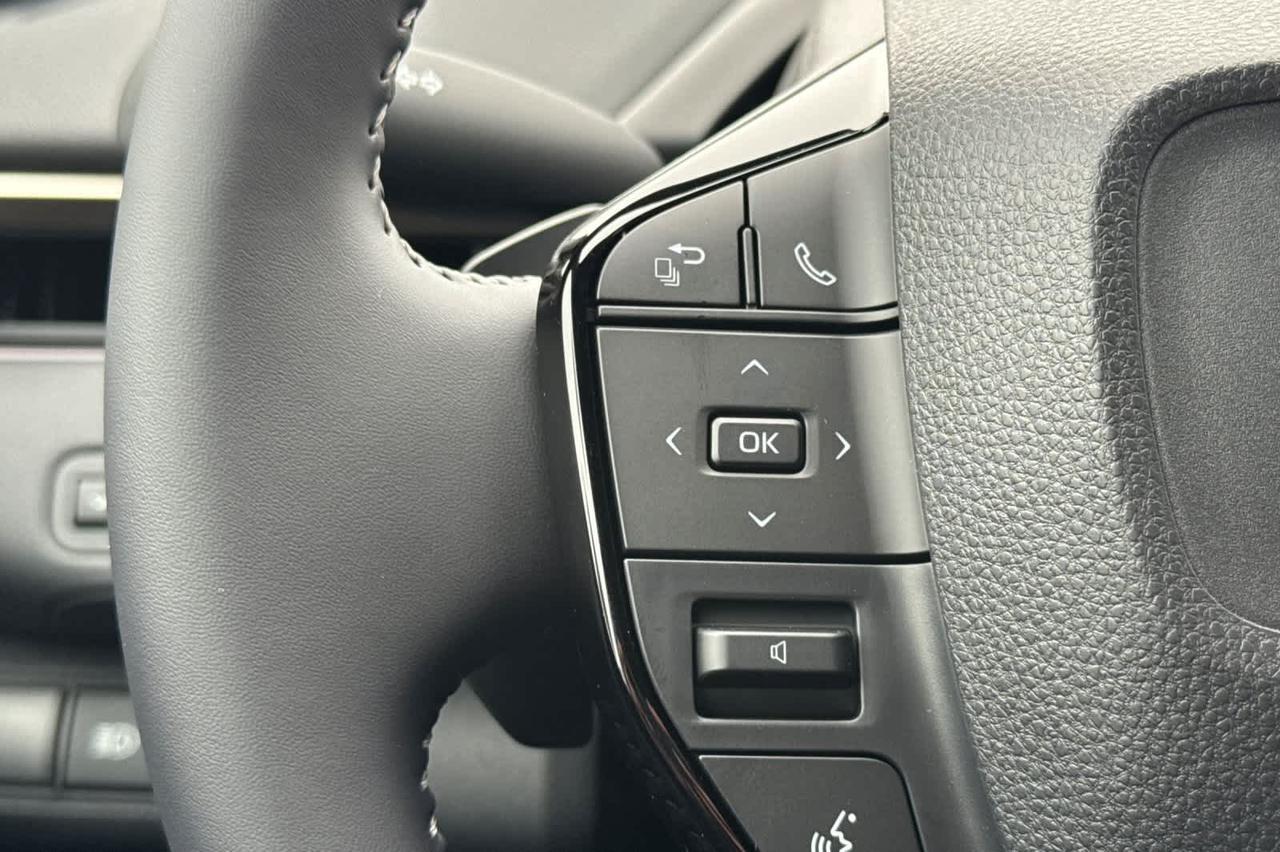 2026 Toyota bZ XLE Roseville CA