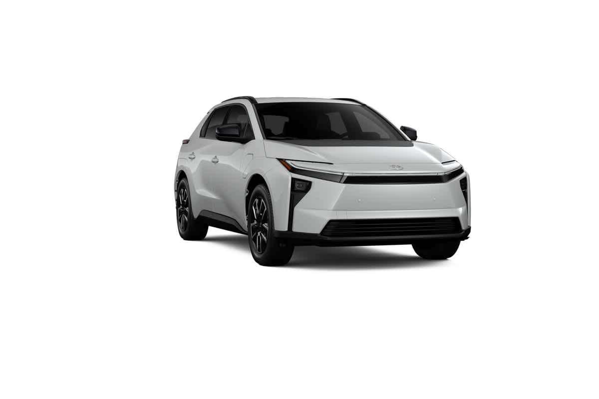 2026 Toyota bZ XLE Roseville CA