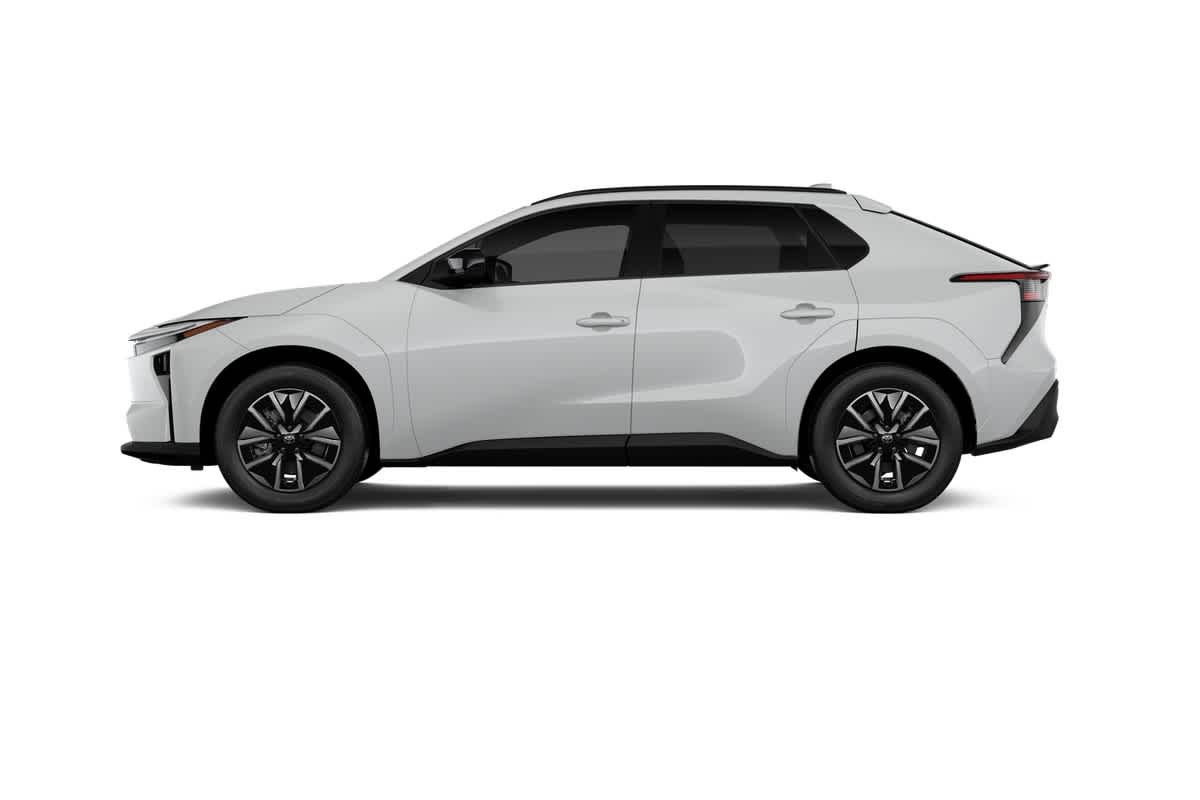 2026 Toyota bZ XLE Roseville CA