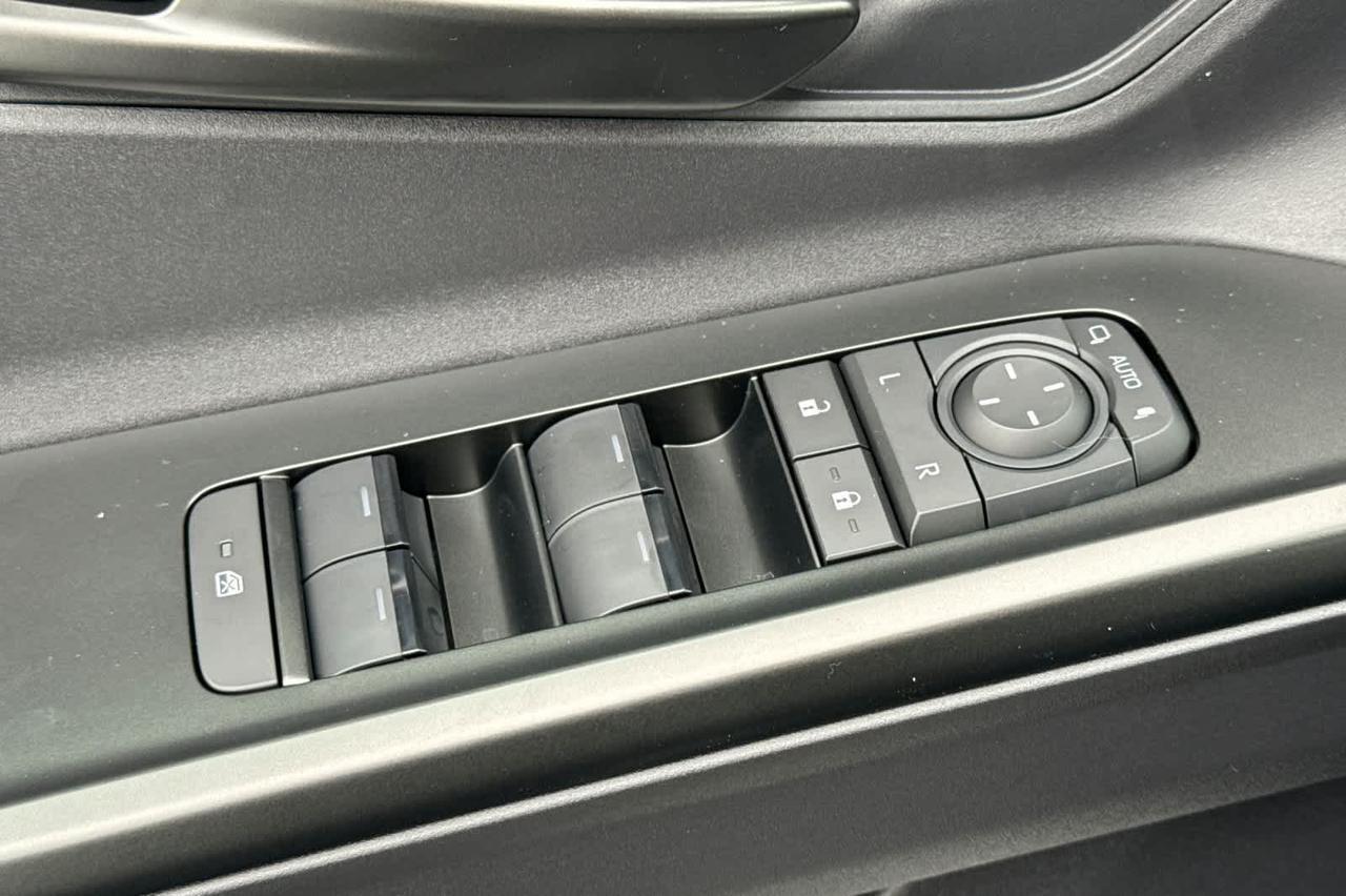 2026 Toyota bZ XLE Roseville CA