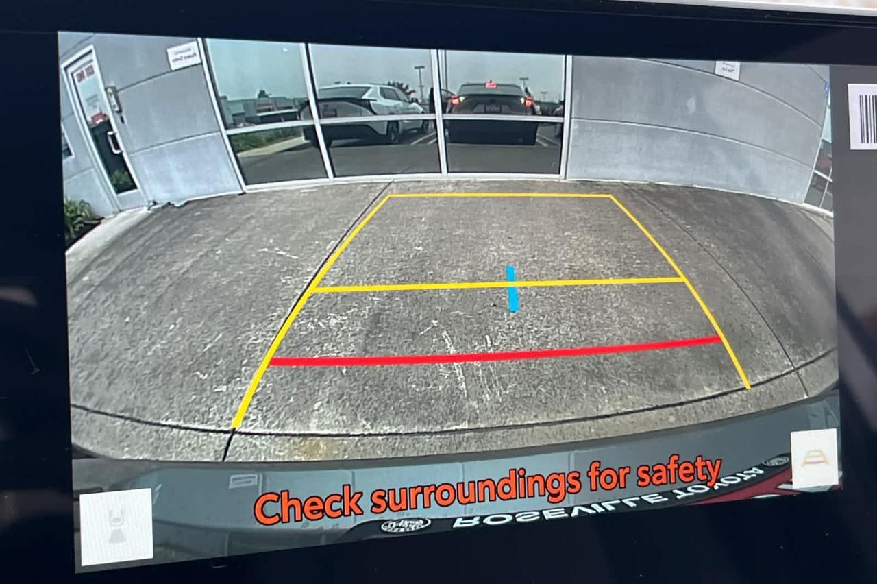 2026 Toyota bZ XLE Roseville CA