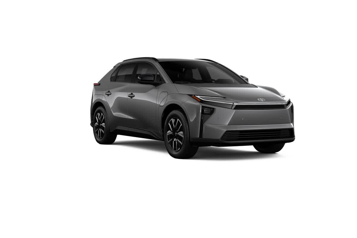2026 Toyota bZ XLE Roseville CA