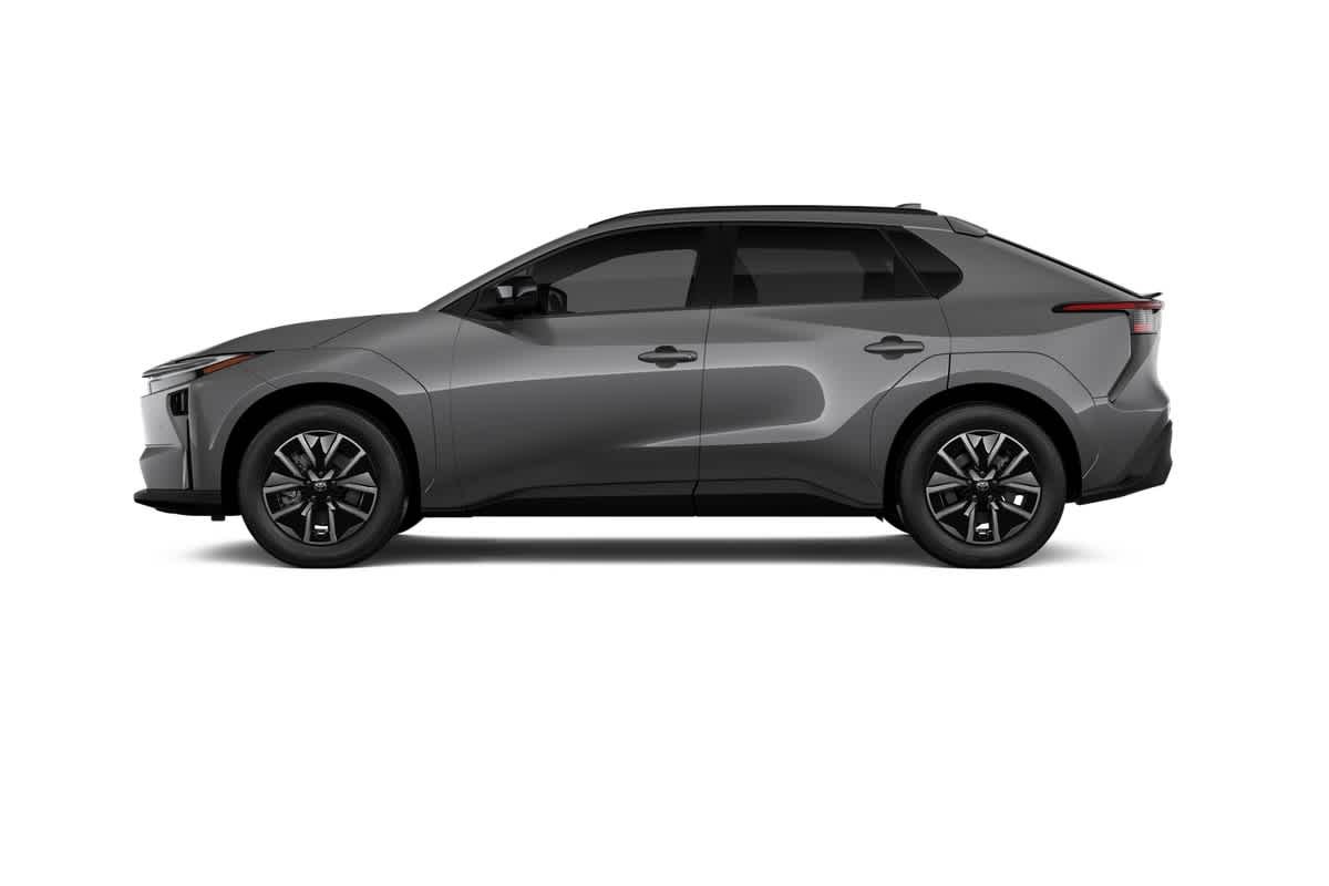 2026 Toyota bZ XLE Roseville CA