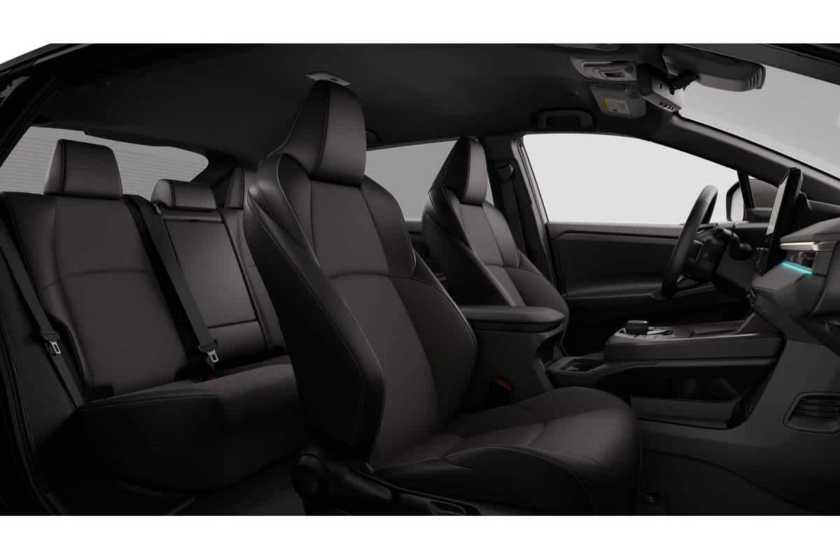 2026 Toyota bZ XLE Roseville CA