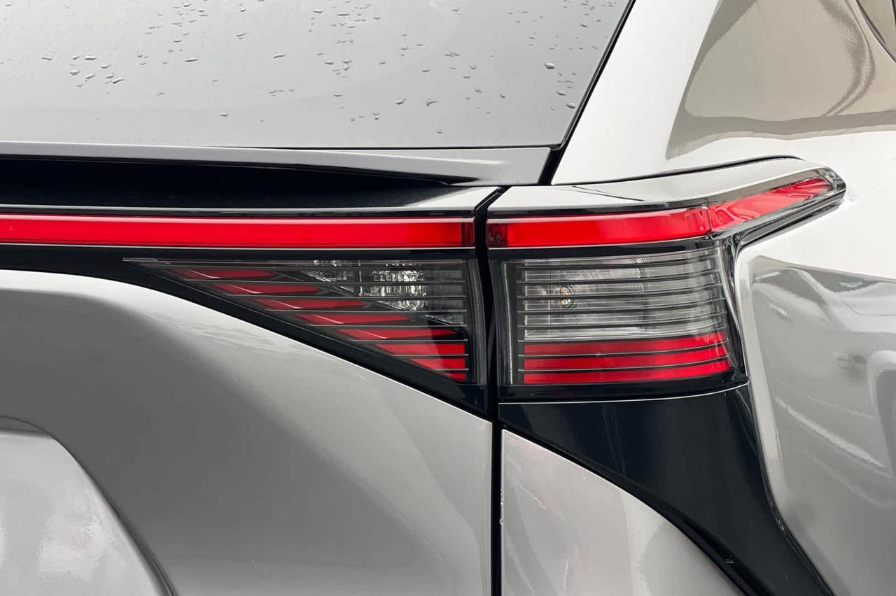 2026 Toyota bZ XLE Roseville CA
