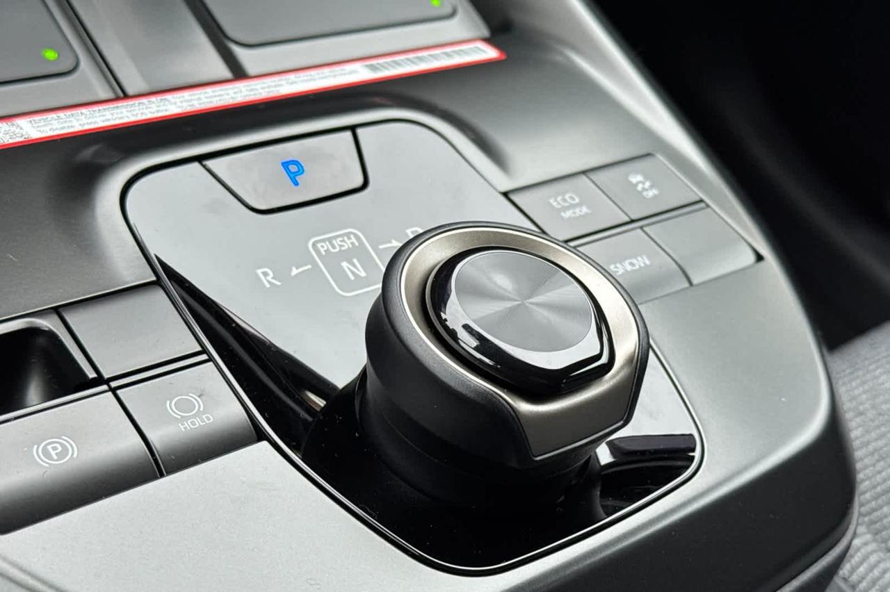 2026 Toyota bZ XLE Roseville CA