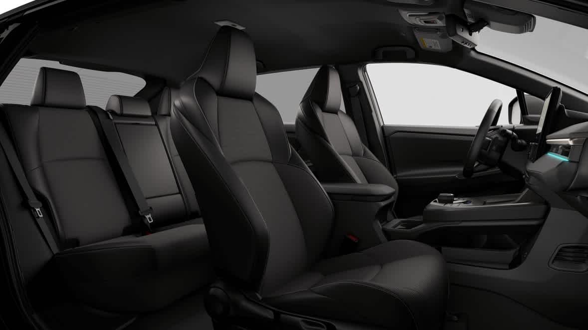 2026 Toyota bZ XLE Roseville CA