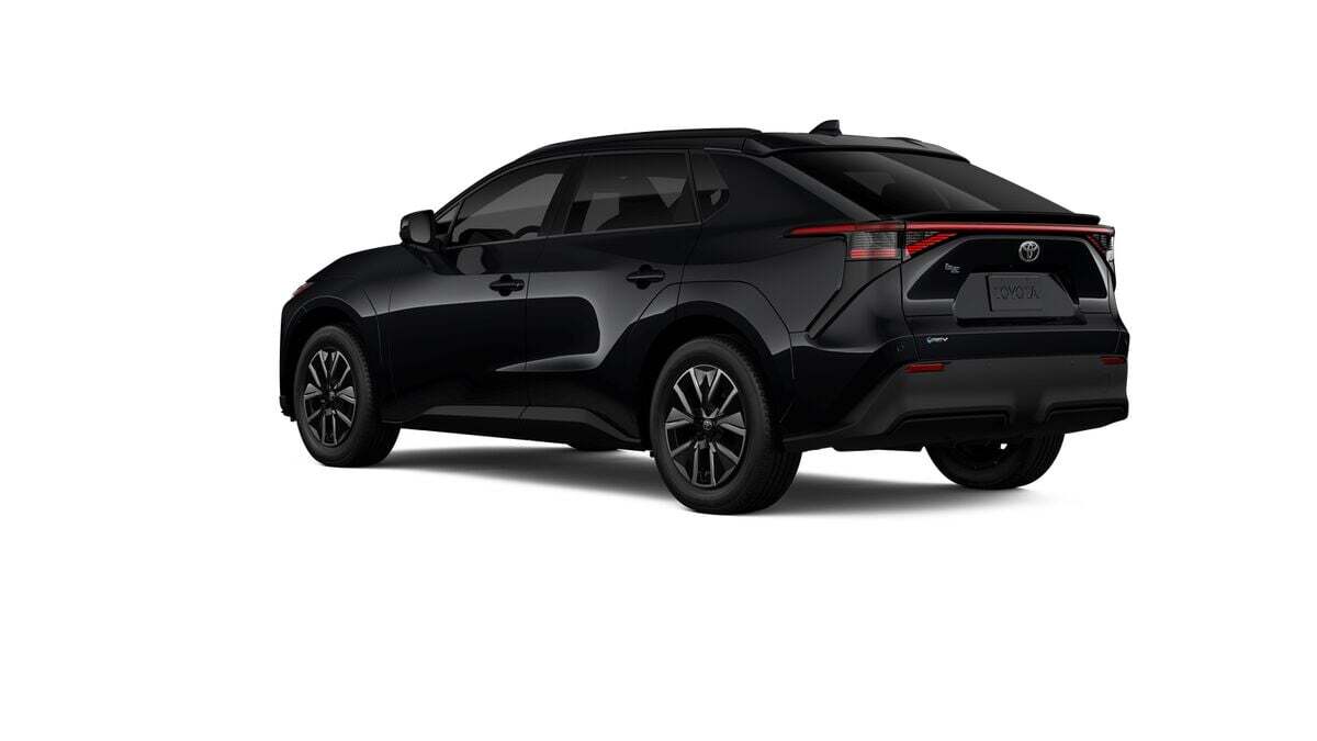 2026 Toyota bZ XLE Stafford VA