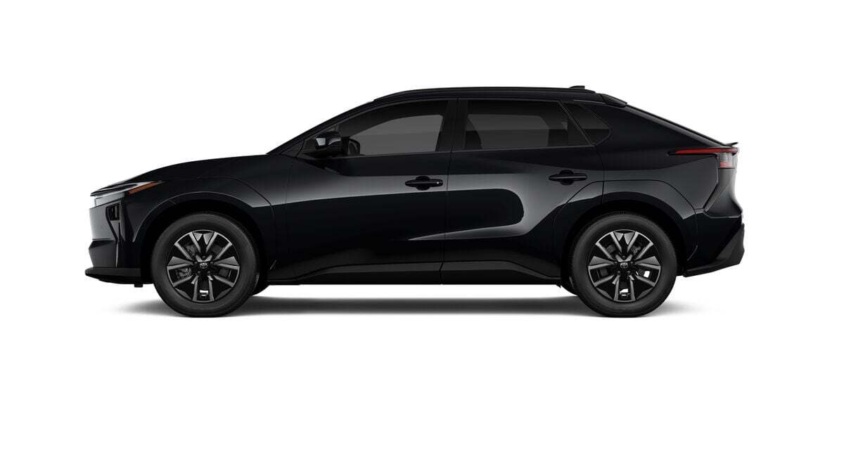 2026 Toyota bZ XLE Stafford VA