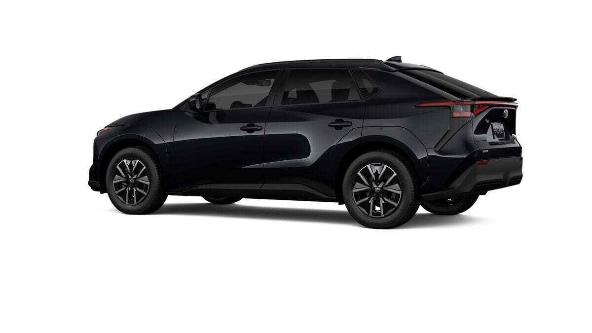 2026 Toyota bZ XLE Stafford VA
