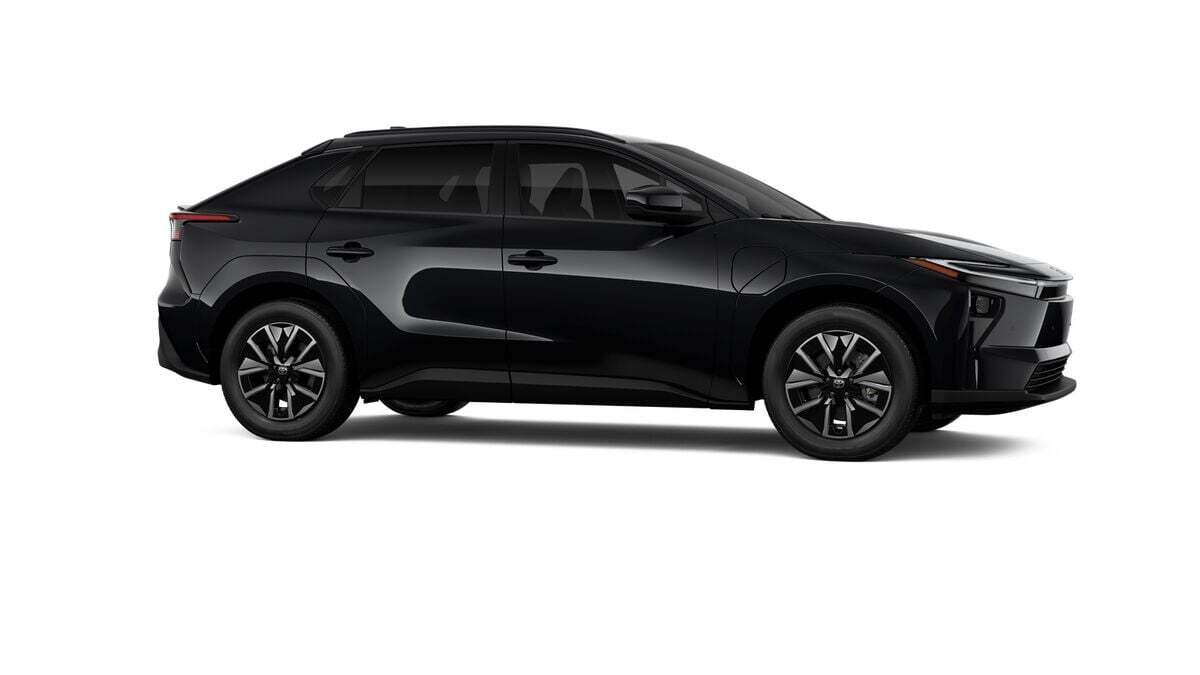 2026 Toyota bZ XLE Stafford VA