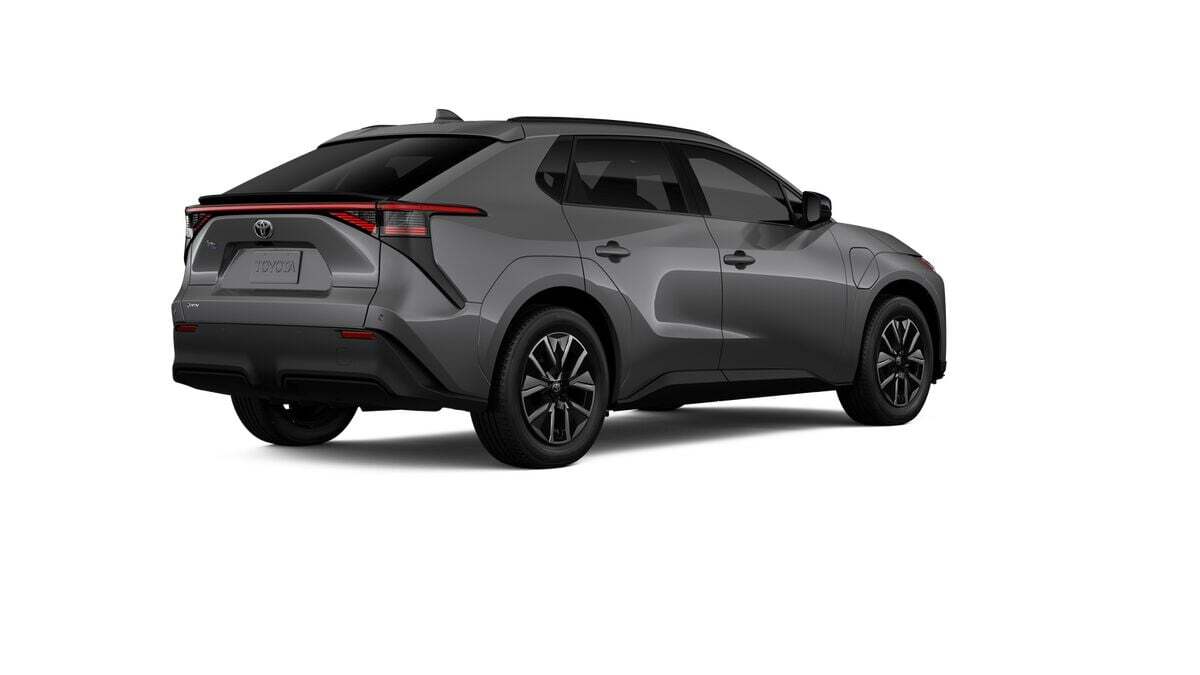 2026 Toyota bZ XLE Stafford VA
