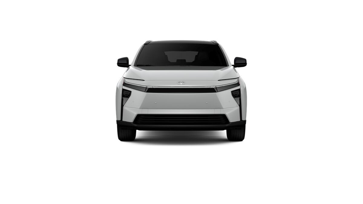 2026 Toyota bZ XLE Stafford VA