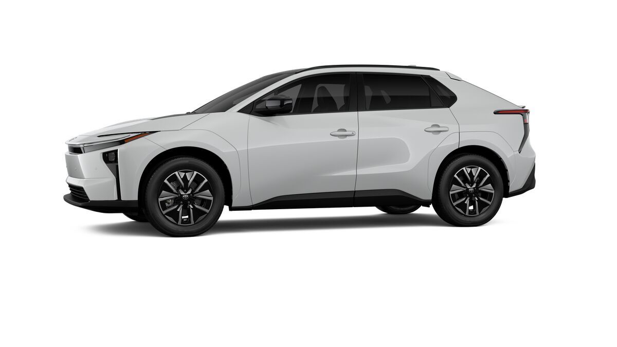 2026 Toyota bZ XLE Stafford VA