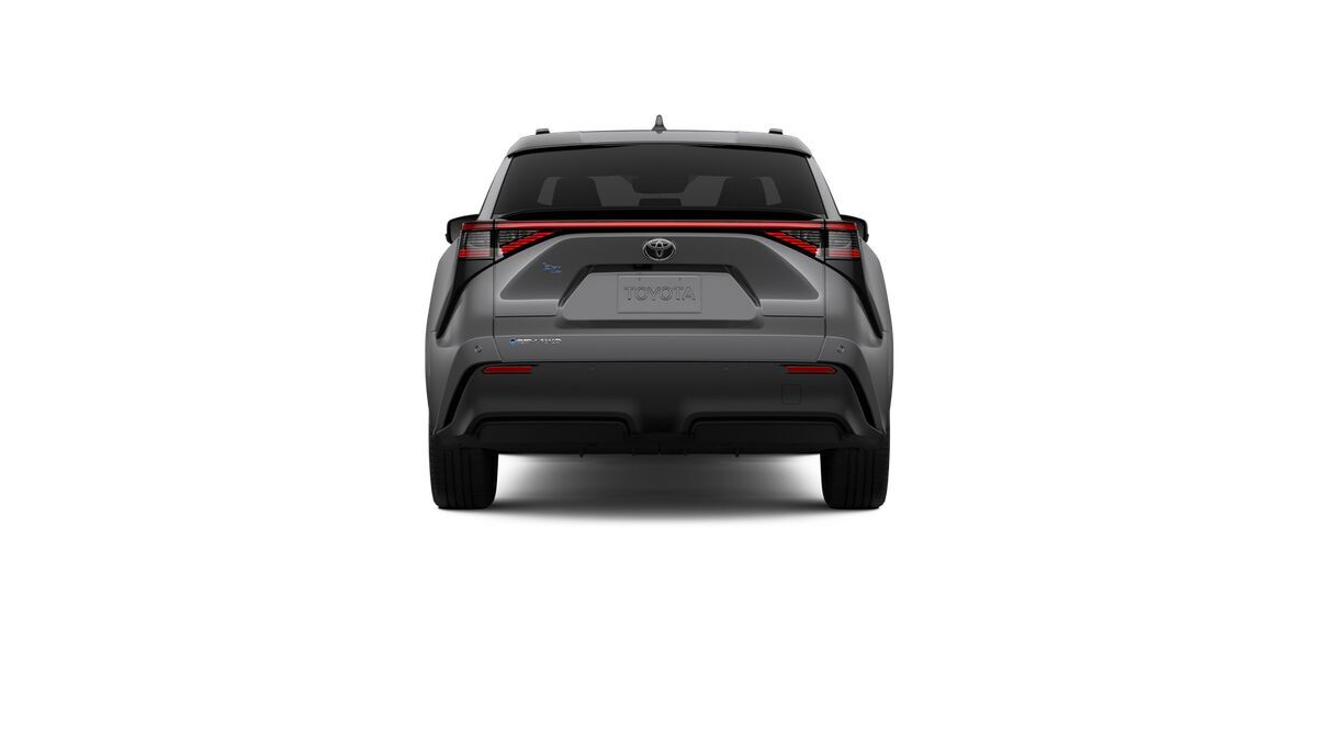 2026 Toyota bZ XLE Stafford VA
