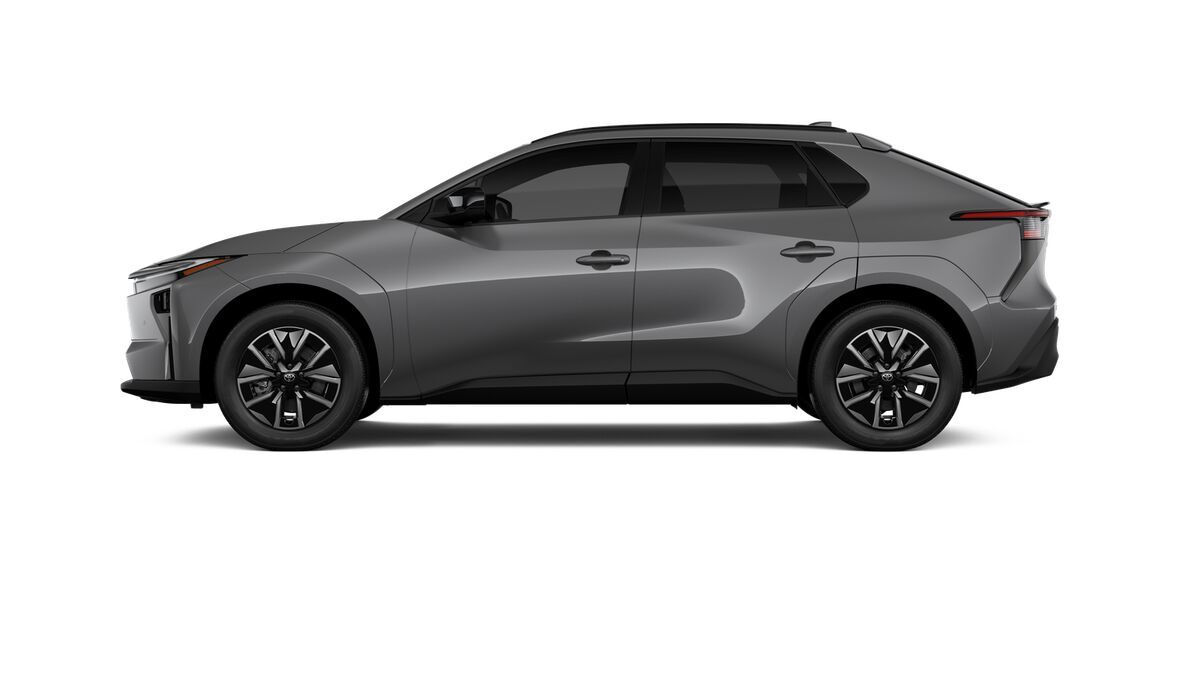 2026 Toyota bZ XLE Stafford VA