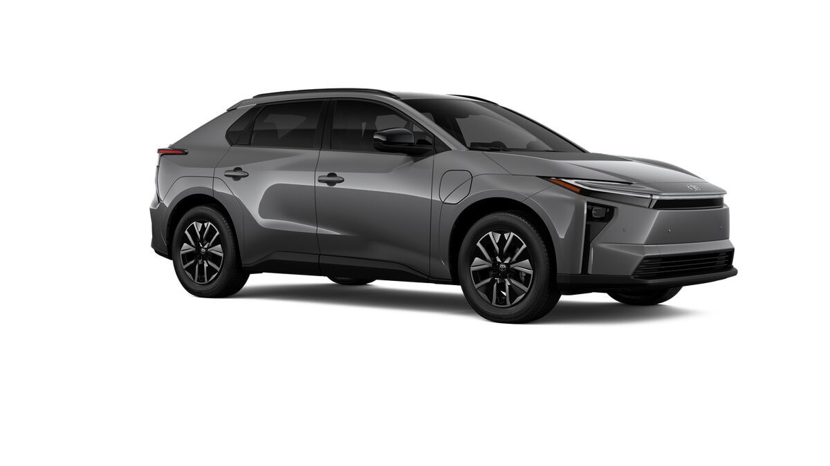 2026 Toyota bZ XLE Stafford VA
