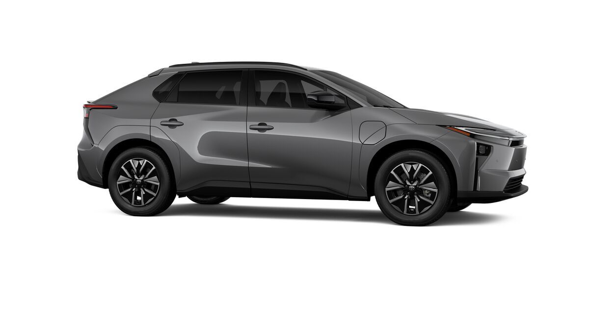 2026 Toyota bZ XLE Stafford VA