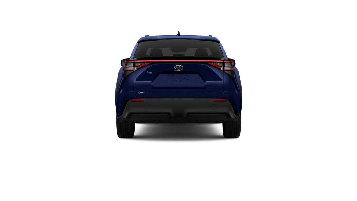 2026 Toyota bZ XLE Stafford VA