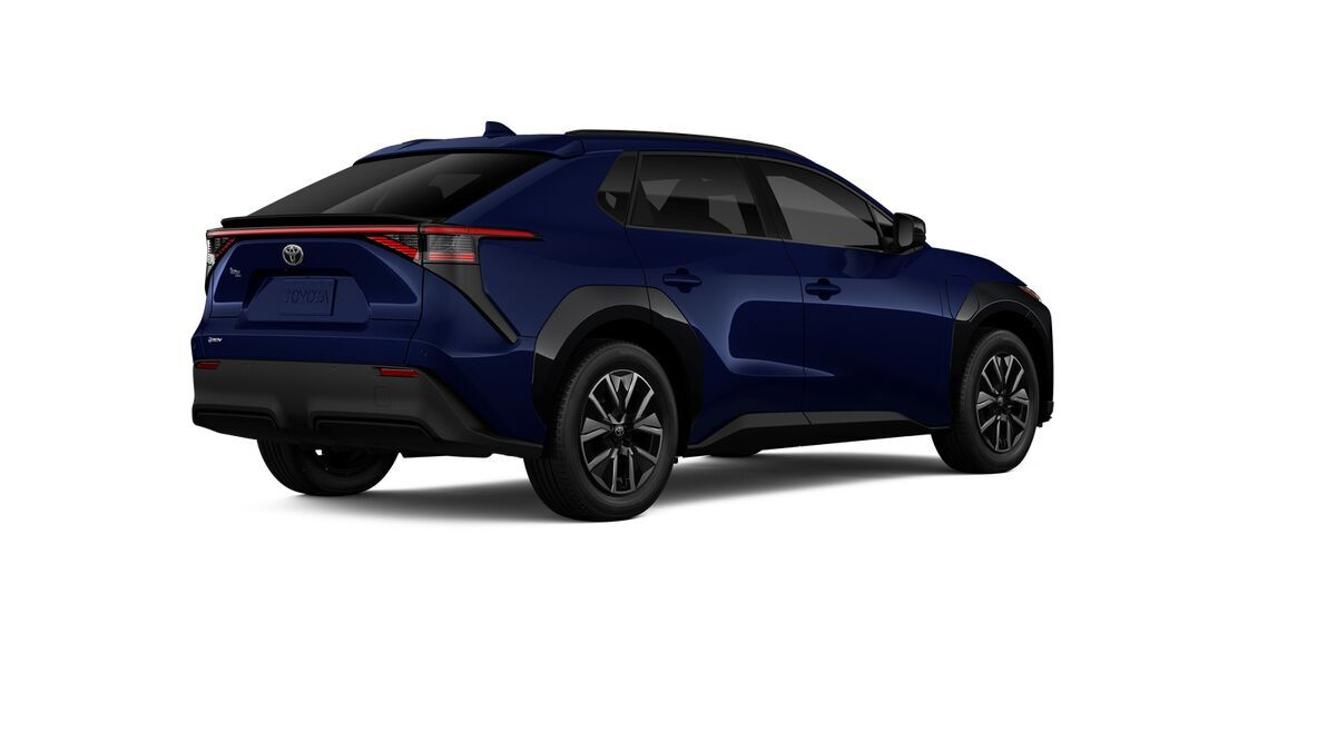 2026 Toyota bZ XLE Stafford VA
