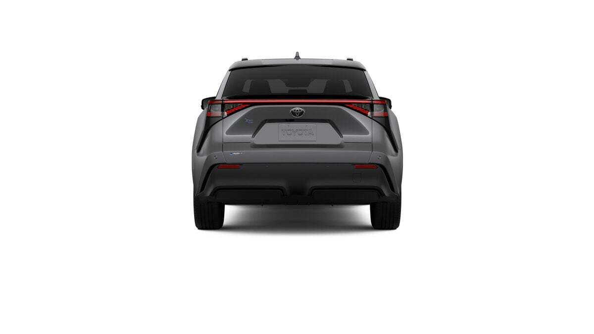 2026 Toyota bZ XLE Laurel MD